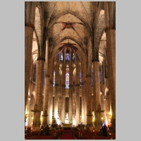 Barcelona, catedral, photo Francisco Schmidt, flickr.jpg